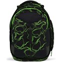 Satch 00 Zaino Match Green Supreme