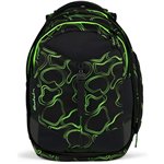 Satch 00 Zaino Match Green Supreme