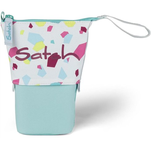 Satch 00 Pencil Slider Dreamy Mosaic 00894-90222-1