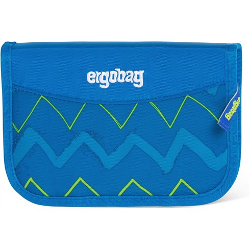 Ergobag 00 Astuccio 1 zip LiBearo 2:0 ERG-HPC-001-