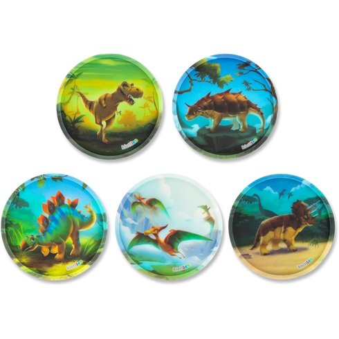 Ergobag 00 Klettie Princess ERG-KLE-003-015