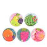 Ergobag 00 Klettie Fruits ERG-KLE- 001-065