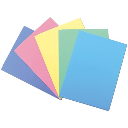 Cartelle 3 lembi Cartex s/st  Blasetti Opaleverde 25 pz.