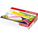 Evidenziatori Stabilo Boss Splash Giallo 10 pz. 75/24