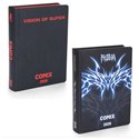 Comix 25 Agenda Special Edition Standard 16 mesi 73709