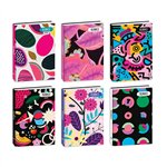 Seven 25 Teenace Diario Standard 12 mesi