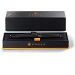 Cross Bailey Lacca Nera Opaca Sfera  0452-19