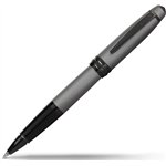 Cross Bailey Lacca Grigia Opaca Roller 0455-20