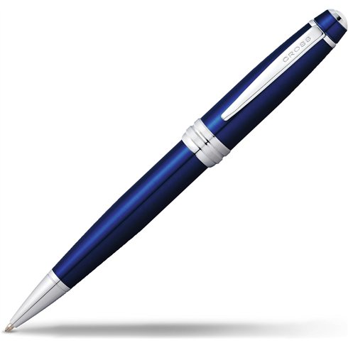 Cross Bailey Lacca Blu Sfera 0452-12