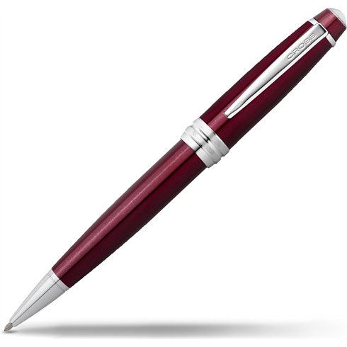 Cross Bailey Lacca Rossa Sfera  0452-8