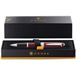 Cross Bailey Lacca Rossa Roller 0455-8