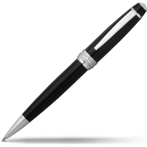 Cross Bailey Lacca Nera Sfera  0452-7