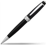 Cross Bailey Lacca Nera Sfera  0452-7