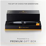 Cross Calais Grigio Nero Sfera  0112-26