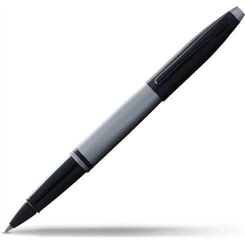 Cross Calais Grigio Nero Roller 0115-26