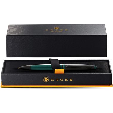 Cross Calais Verde Nero Sfera  0112-25