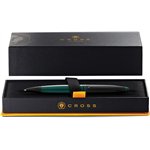 Cross Calais Verde Nero Sfera  0112-25