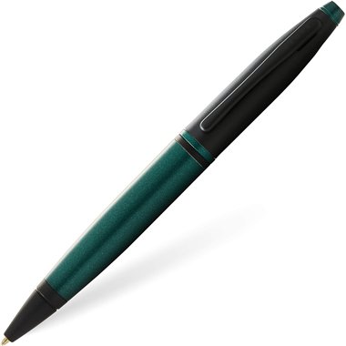 Cross Calais Verde Nero Sfera  0112-25