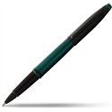 Cross Calais Verde Nero Roller 0115-25