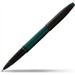 Cross Calais Verde Nero Roller 0115-25