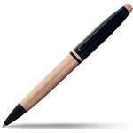 Cross Calais Oro Rosa Nero Sfera 0112-27