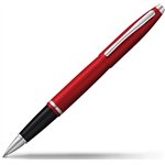 Cross Calais Rosso Metallizzato Roller 0115-19