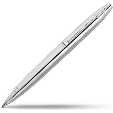 Cross Calais Cromo Lucido Sfera  0112-1