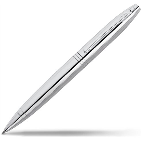 Cross Calais Cromo Lucido Sfera  0112-1