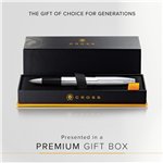 Cross Calais Cromo Lucido Roller  0115-1