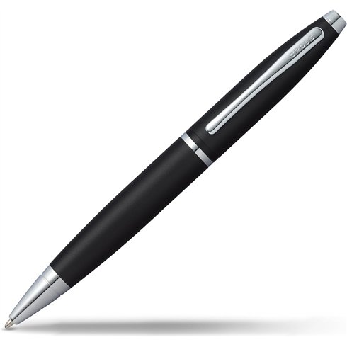 Cross Calais Nero Opaco Sfera 0112-14