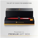 Cross Click Rosso Sfera 0622-119