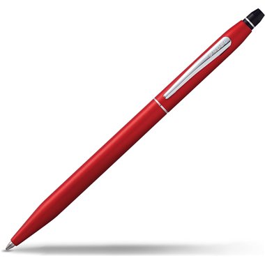 Cross Click Rosso Sfera 0622-119