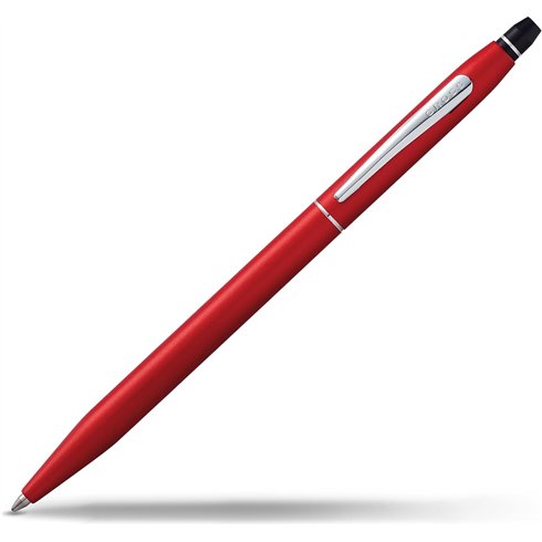 Cross Click Rosso Sfera 0622-119