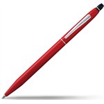 Cross Click Rosso Sfera 0622-119