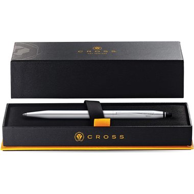 Cross Click Cromo Sfera 0622-101