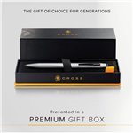 Cross Click Cromo Nero Roller  0625-1