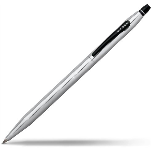 Cross Click Cromo Nero Roller  0625-1