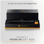 Cross Click Total Black Roller 0625-2