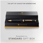 Cross Coventry Sfera GT Nero Classic 0662-11