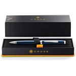 Cross Coventry Sfera Lacca Blu 0662-9