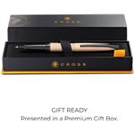 Cross ATX Spazzolata Rosa Roller 885-42