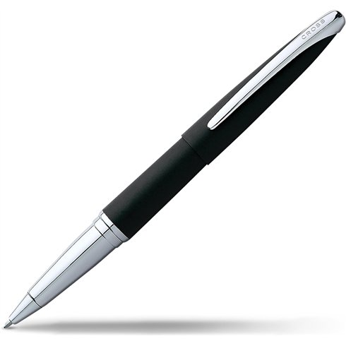 Cross ATX Basalto Nero Roller 885-3