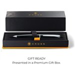 Cross ATX Basalto Nero Sfera 882-3