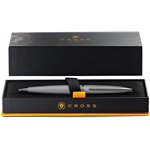 Cross ATX Sabbiata Titanio Sfera 882-46