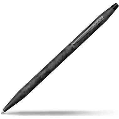 Cross Century Classic Nero Spazzolata Sfera 0082-122