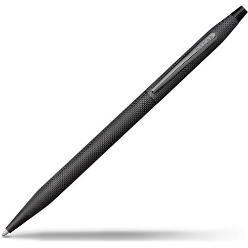 Cross Century Classic Nero Spazzolata Sfera 0082-122