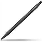 Cross Century Classic Nero Spazzolata Sfera 0082-122