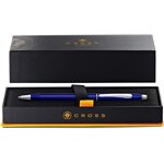 Cross Century Classic CT Lacca Blu Sfera 0082-112