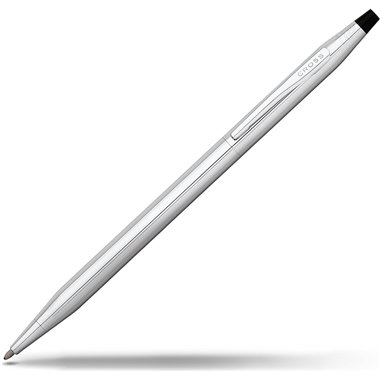 Cross Century Classic CT Cromo Satinatinato Sfera 0082-14