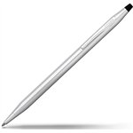 Cross Century Classic CT Cromo Satinatinato Sfera 0082-14